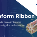 Eficiência para Reduzir Custos de Implantação em Data Centers – Tecnologia Freeform Ribbon